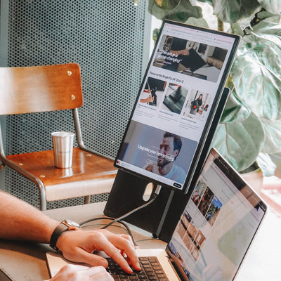 Single Fly 16” (Gen 1)