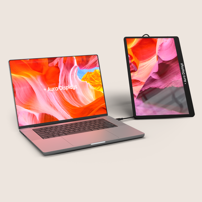 Single Boost 15.6" (Gen 2)