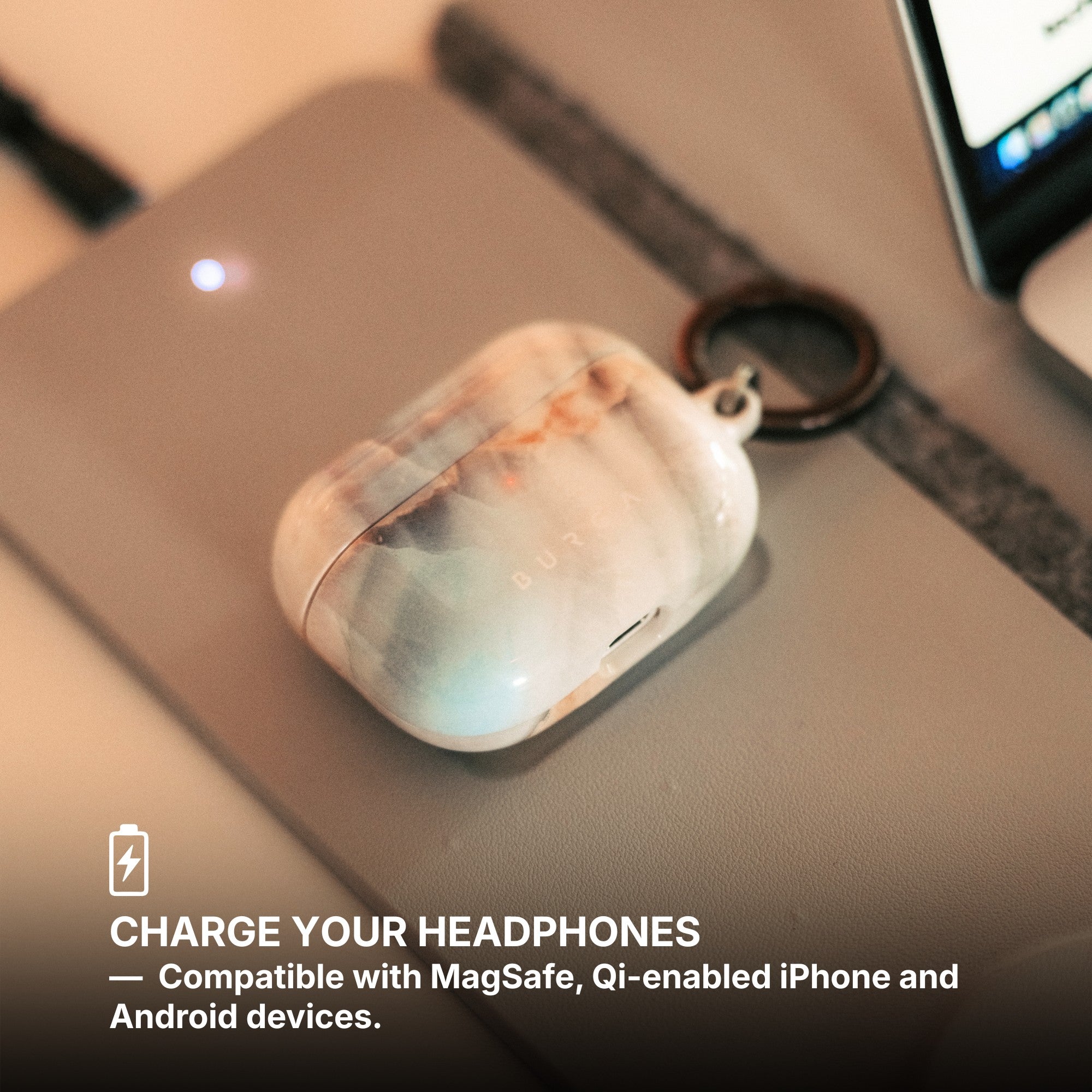 ChargeFlow Desk Mat (Gen 1)