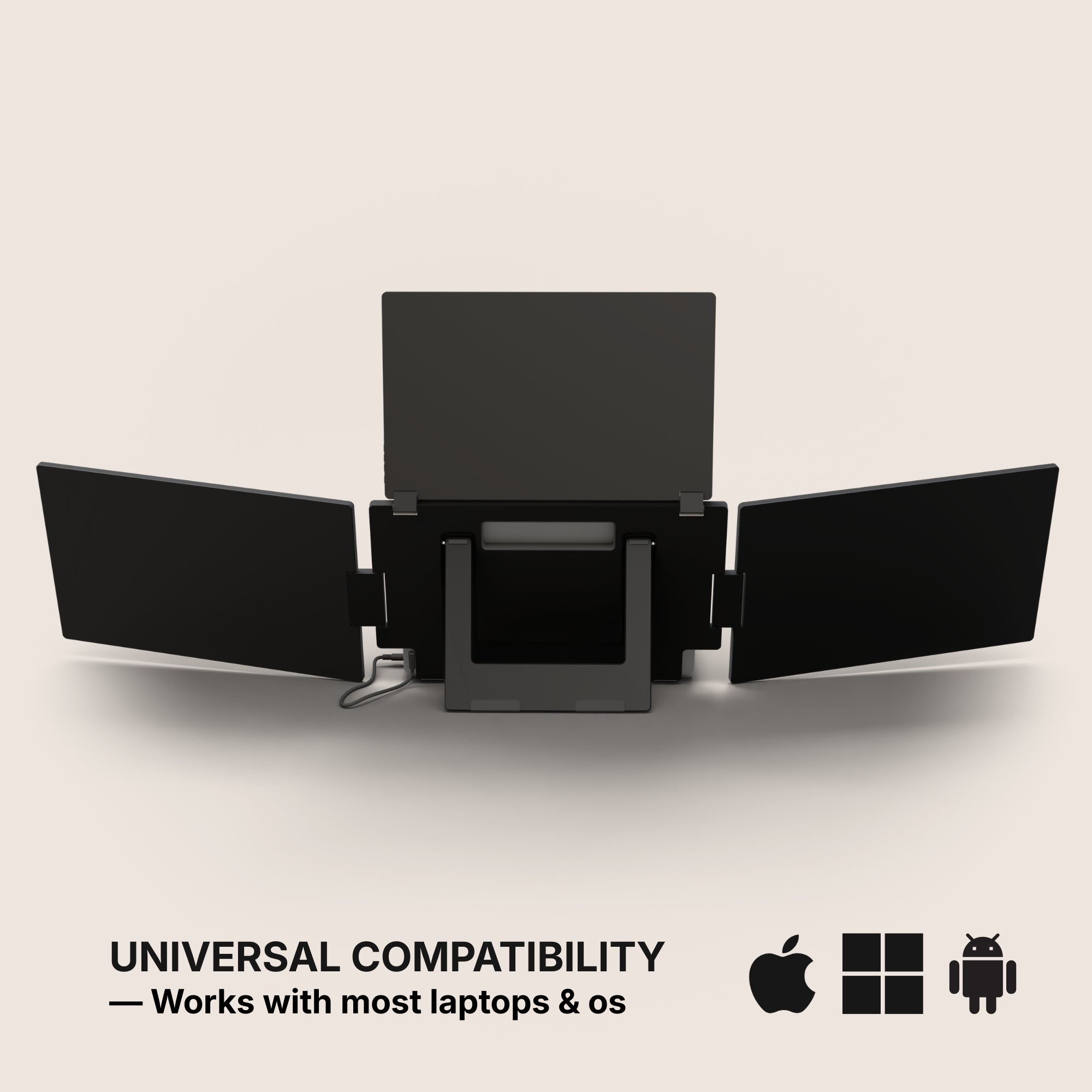 Triple Boost Pro (Gen 2)