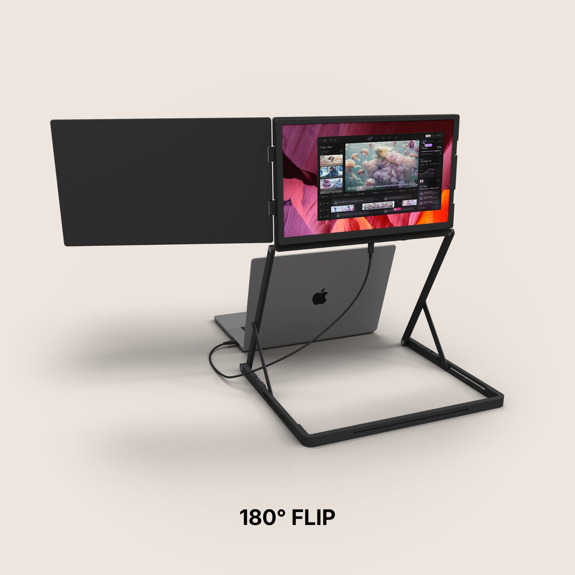 Triple Aero Pro Max (Gen 2)