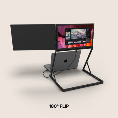 Triple Aero Pro Max (Gen 2)