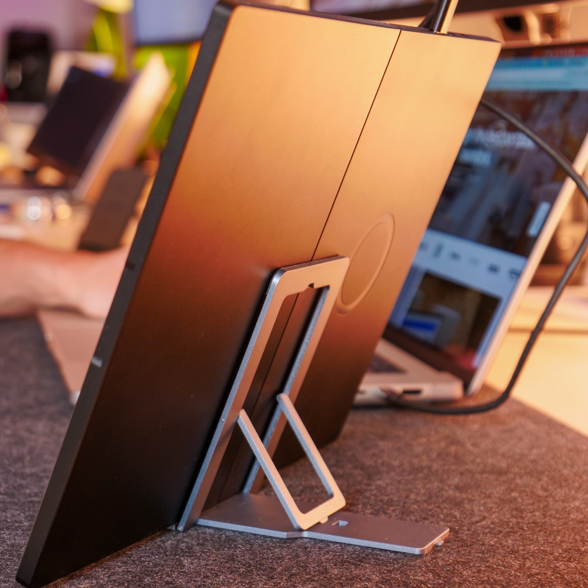 Single Flex Pro (Gen 1)