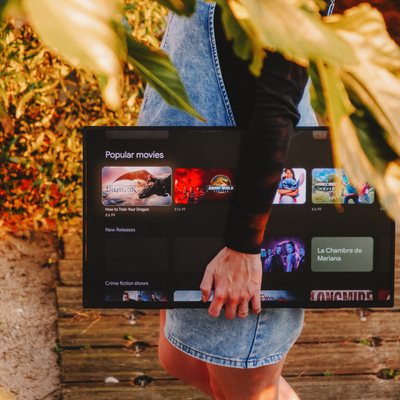 Smart Wide 24” (Gen 1)