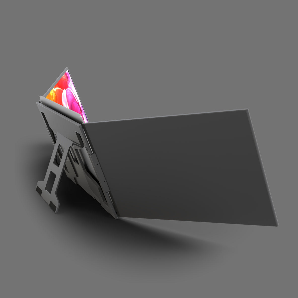 Boost Display Boost Laptop Workflow with Dual Screen Extenders | Aura