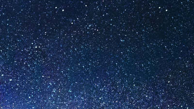 Aura Wallpaper - Milky Way (Full HD)
