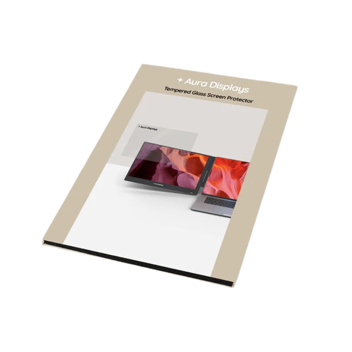 ✧ Tempered Glass Screen Protector