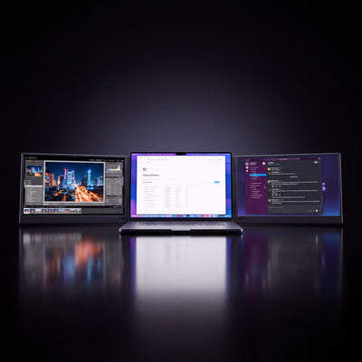 Best Aura Laptop Displays