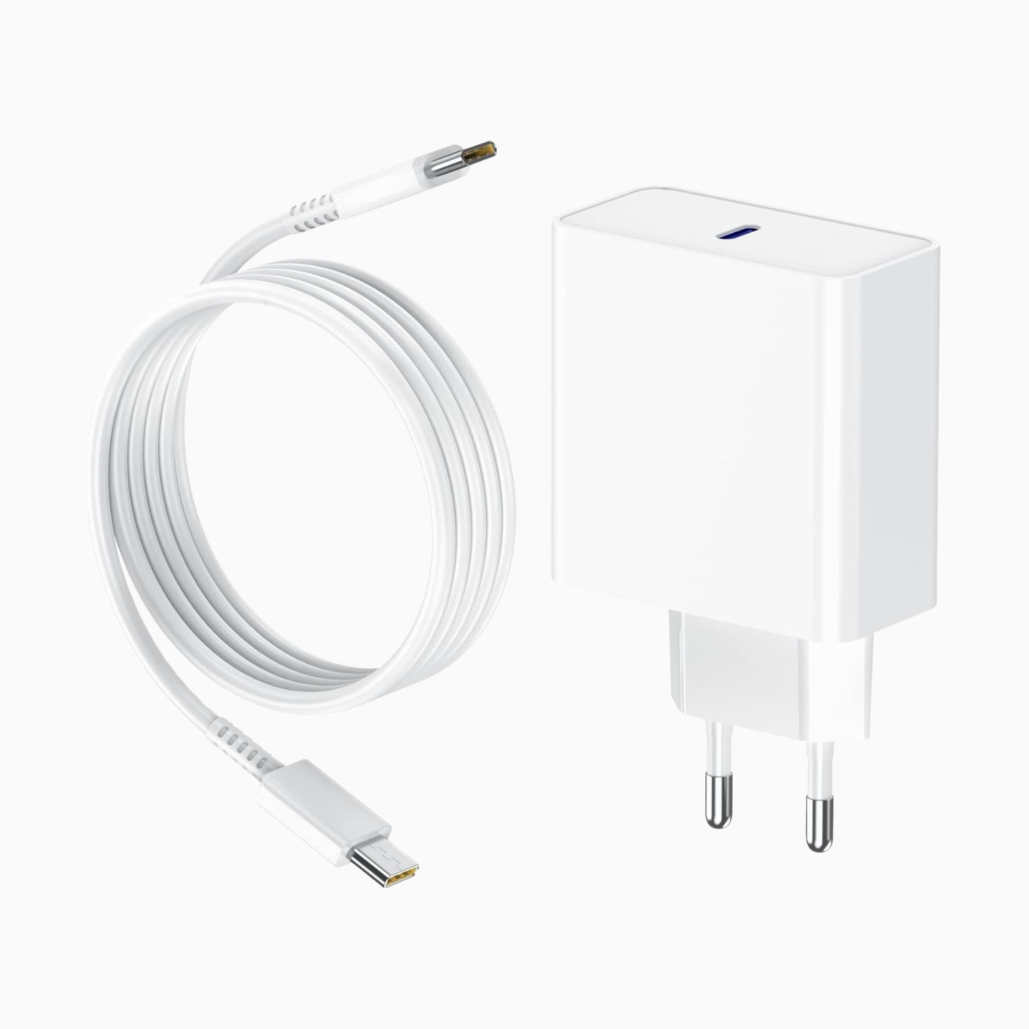 Chargeur USB-C 65W